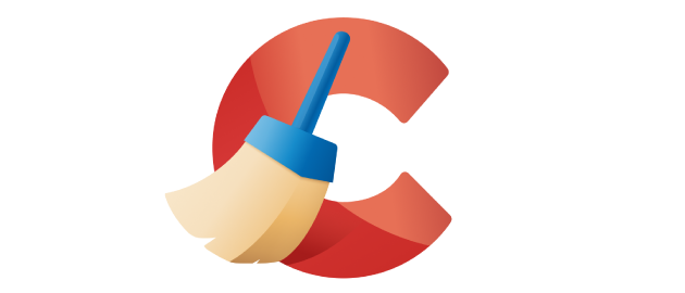 Logo CCleaner