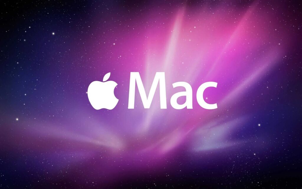 macos background