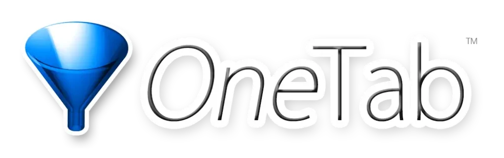 Logo OneTab