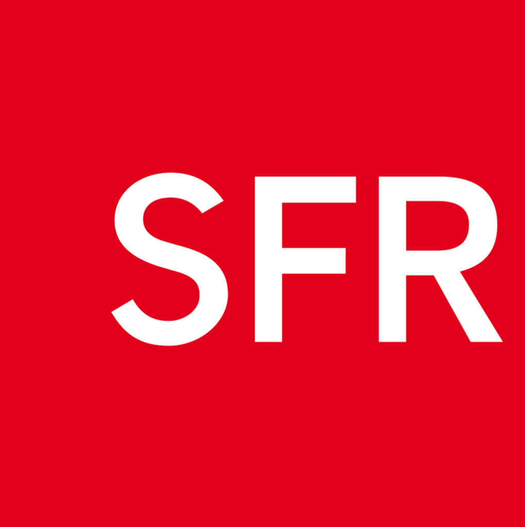 SFR : meilleur opérateur internet fibre