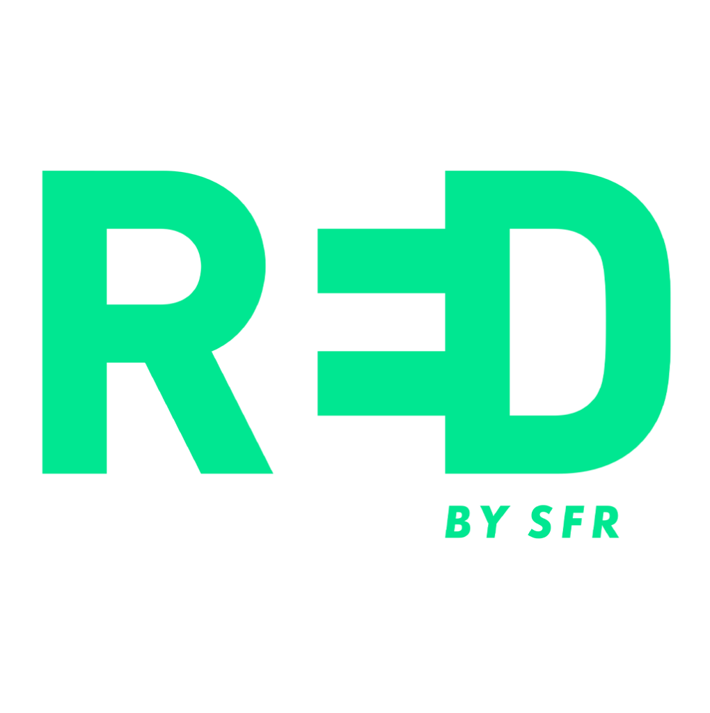 Red by SFR