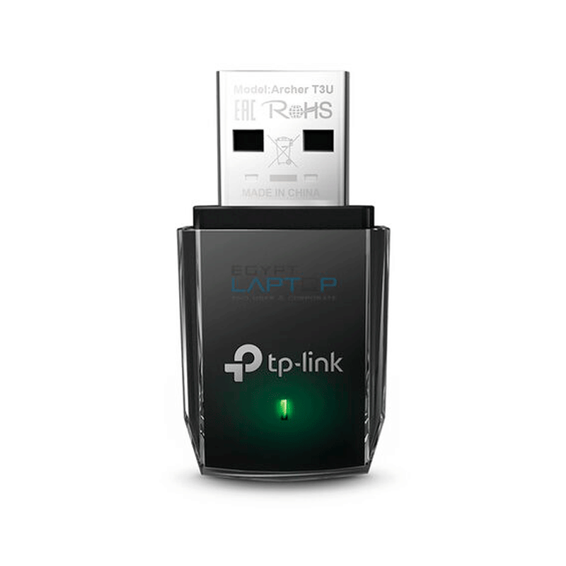 Installer une clé Wi-Fi : TP-Link Archer T3U