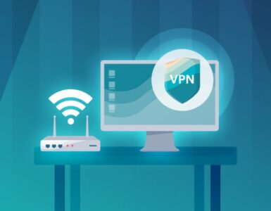 Installer un VPN