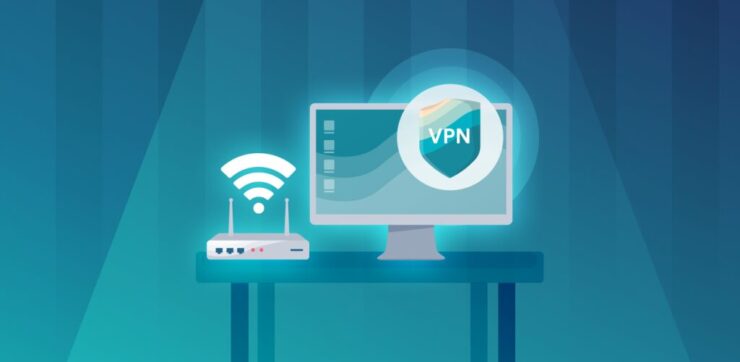 Installer un VPN