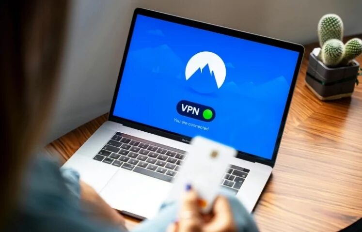 cyberattaques : VPN