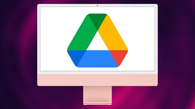 Installer Google Drive Pour PC Et Mac