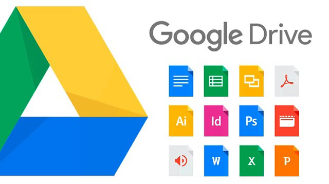 Google Drive C’est Quoi ?