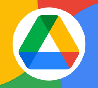 Google Drive