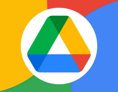 Google Drive