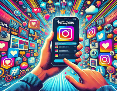 Comment utiliser Instagram : le guide complet pour débutant