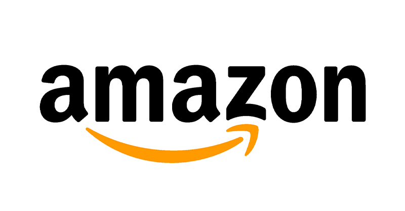 Amazon : logo