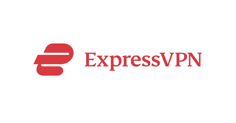 Logo du VPN ExpressVPN