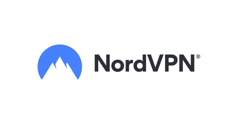 Logo du VPN NordVPN