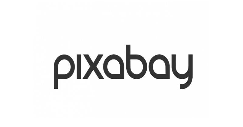 Pixabay : banque d'images gratuites qui propose des photos, illustrations, vidéos et musiques sans droits d'auteur.