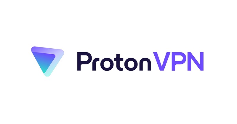 Logo du VPN ProtonVPN